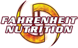 Fahrenheit Nutrition Logo